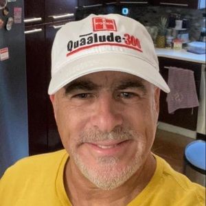 Meet your Posher, Jeff